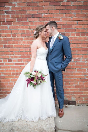 Bridal Shop «EmilyHart Bridal», reviews and photos, 12450 Blue Valley Pkwy, Overland Park, KS 66213, USA