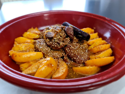 Naima Cuisine à Reims