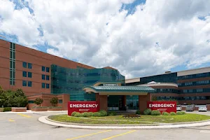 Spartanburg Medical Center Emergency Room image