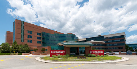 Spartanburg Medical Center Emergency Room