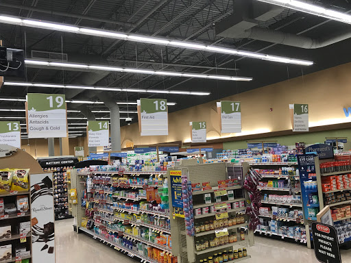 Grocery Store «ACME Markets», reviews and photos, 236 E Glenwood Ave, Smyrna, DE 19977, USA