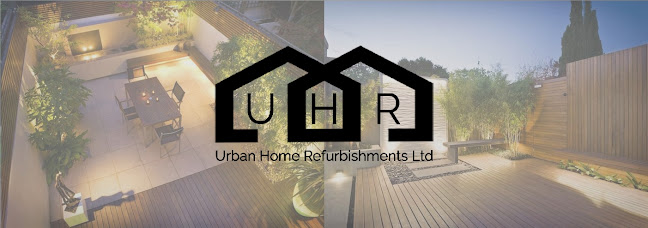 Reviews of Urban Home Refurbishments Ltd in Watford - Hardware store
