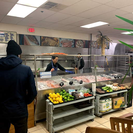 Seafood Market «Seaport Seafood Market», reviews and photos, 714 Crescent St, Brockton, MA 02302, USA