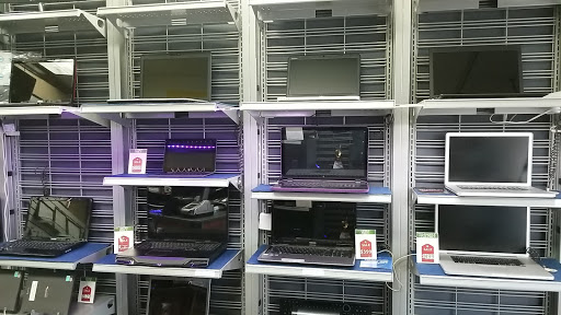 Computer Store «Geeks and Wireless», reviews and photos, 7716 Gunston Plaza Dr, Lorton, VA 22079, USA