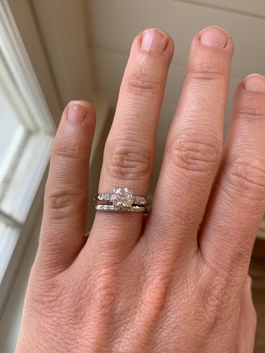 Jewelry Store «David Douglas Diamonds & Jewelry», reviews and photos, 3605 Sandy Plains Rd #260, Marietta, GA 30066, USA