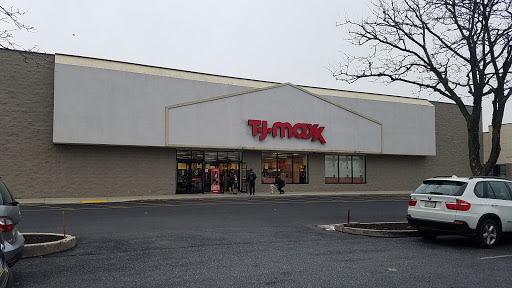 Department Store «T.J. Maxx», reviews and photos, 99 Gateway Dr, Mechanicsburg, PA 17055, USA