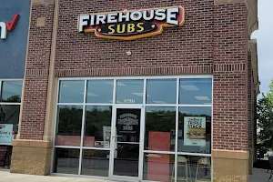 Firehouse Subs Hebron image