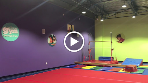 Gymnastics Center «The Little Gym of Puyallup», reviews and photos, 3850 S Meridian #6, Puyallup, WA 98373, USA