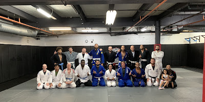 Daniel Gracie Brazilian Jiu-Jitsu