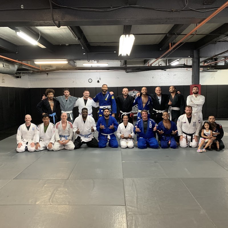 Daniel Gracie Brazilian Jiu-Jitsu