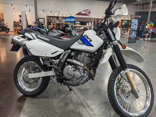 Motorcycle Dealer «Maxim Power Sports», reviews and photos, 5901 E 80th Ave, Merrillville, IN 46410, USA