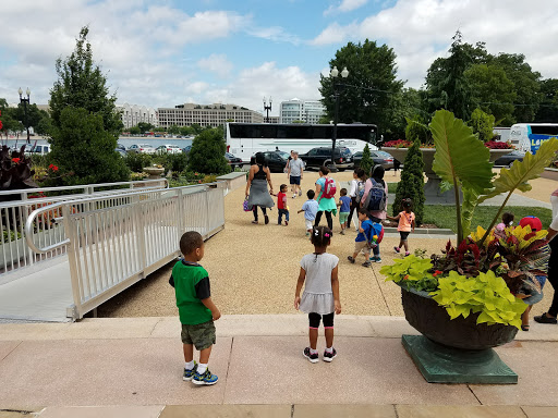 Jardín Botánico de los Estados Unidos