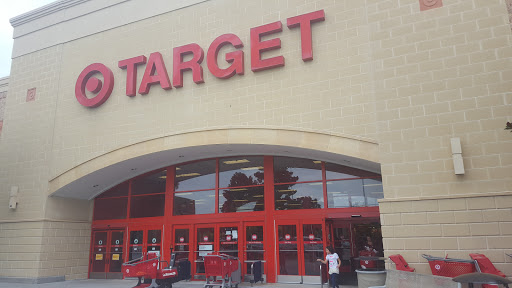 Department Store «Target», reviews and photos, 2070 Sam Rittenberg Blvd, Charleston, SC 29407, USA