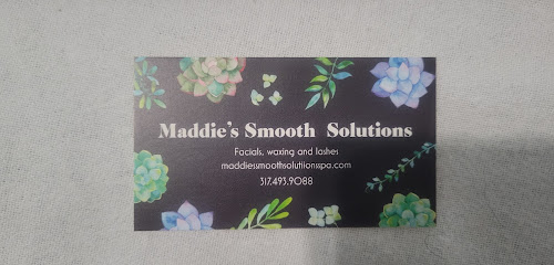 Maddie's Smooth Solutions Spa