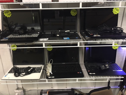 Pawn Shop «Dallas Pawn and Jewelry», reviews and photos, 4299 US-77, Waxahachie, TX 75165, USA