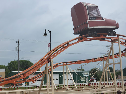 Amusement Park «Little Amerricka Amusement Park», reviews and photos, 700 E Main St, Marshall, WI 53559, USA