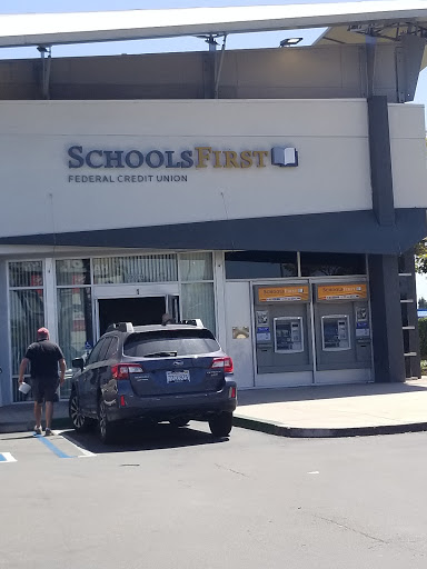 Federal Credit Union «SchoolsFirst Federal Credit Union - Costa Mesa», reviews and photos