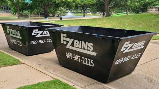 EZ Bins LLC