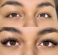 The Lash Occasion| Luxury Natural & HD Lash Extensions