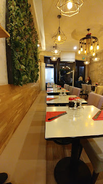 Atmosphère du Restaurant japonais Yoji Osaka à Paris - n°9