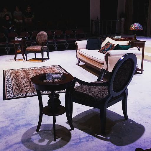 Performing Arts Theater «The Arts Center of Cannon County», reviews and photos, 1424 John Bragg Hwy, Woodbury, TN 37190, USA