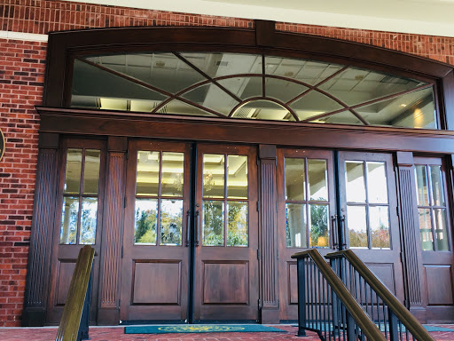 Country Club «Prestonwood Country Club», reviews and photos, 300 Prestonwood Pkwy, Cary, NC 27513, USA