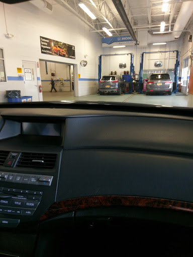 Honda Dealer «Garber Honda», reviews and photos, 3925 W Henrietta Rd, Rochester, NY 14623, USA