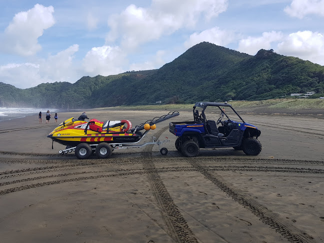 Comments and reviews of United North Piha Lifeguard Service