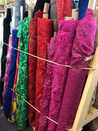 Fabric Store «S&S Fabrics», reviews and photos, 4553 N University Dr, Lauderhill, FL 33351, USA