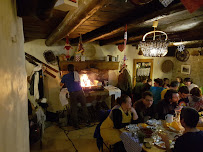 Atmosphère du Restaurant Auberge des Allières à Lans-en-Vercors - n°10