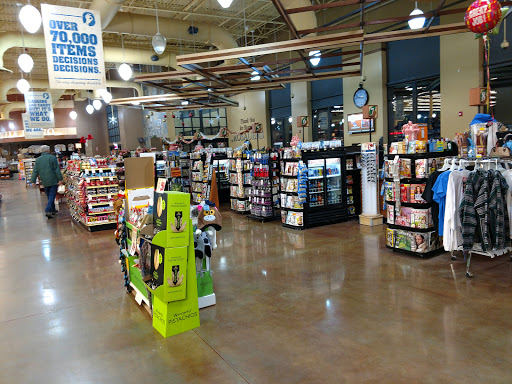 Grocery Store «Rosauers», reviews and photos, 2986 N Eagle Rd, Meridian, ID 83646, USA