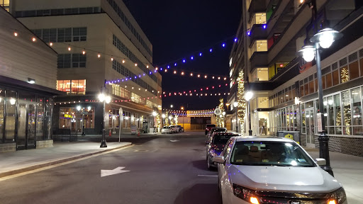 Gym «Planet Fitness», reviews and photos, 1406 Okie St NE, Washington, DC 20002, USA