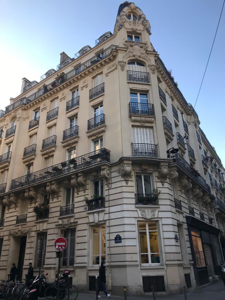Photo n° 1 de l'avis de georges.a fait le 09/03/2021 à 08:17