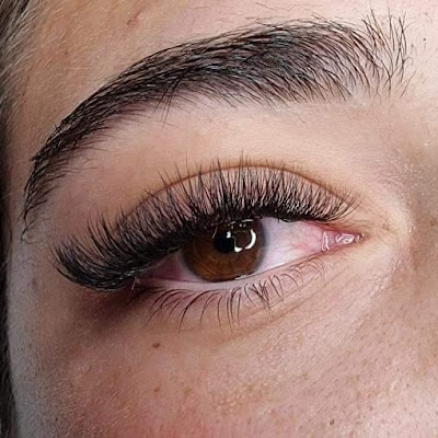 Miléo Lashes à Istres