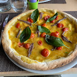 Photo n°1 de l'avis de Ine. fait le 11/05/2024 à 18:19 sur le  Sebastian - Lobster, Pizza & Burger à Palermo