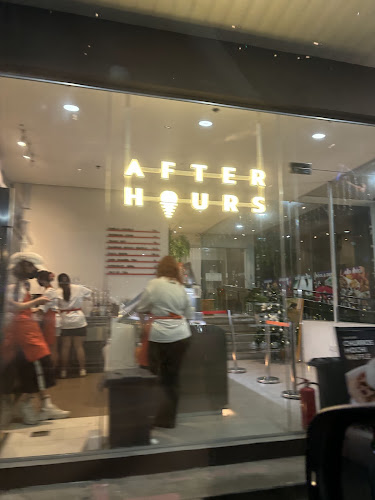 After Hours Gelato (ORTO West Coast) - Singapore