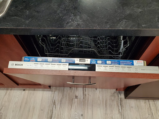 Appliance Store «H & H Appliance Center», reviews and photos, 909 US-130, East Windsor, NJ 08520, USA