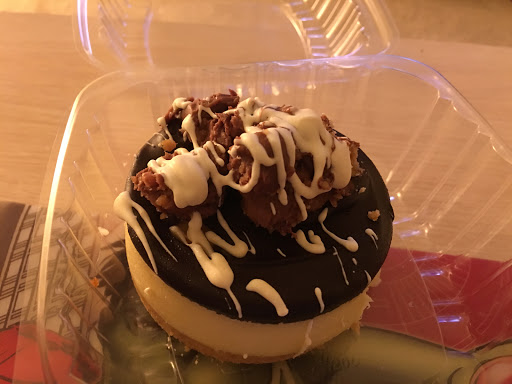 Bakery «Desserts By Dana», reviews and photos, 1212 Capitol Trail, Newark, DE 19711, USA