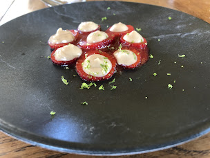 Photo n°10 de Ô'SAULE à Thoiré-sur-Dinan ()