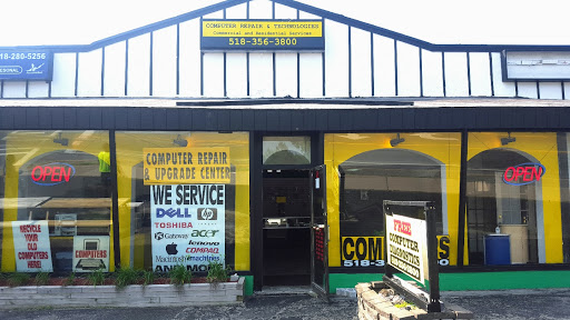 Computer Support and Services «Computer Repair And Technologies Inc.», reviews and photos, 1550 Altamont Ave #2, Schenectady, NY 12303, USA