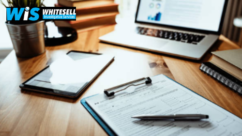 Private Investigator «Whitesell Investigative Services», reviews and photos