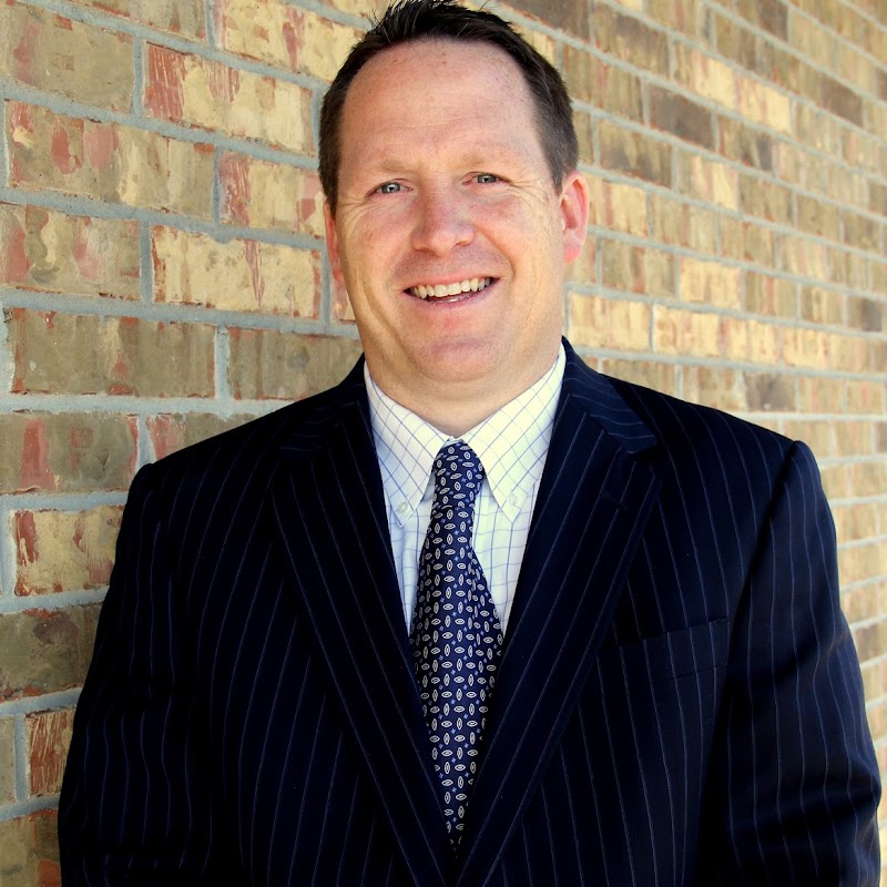 John Martfeld, Financial Advisor
