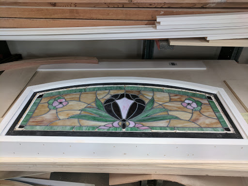 Millwork Shop «Zeskinds Hardware and Millwork», reviews and photos, 222 S Payson St, Baltimore, MD 21223, USA