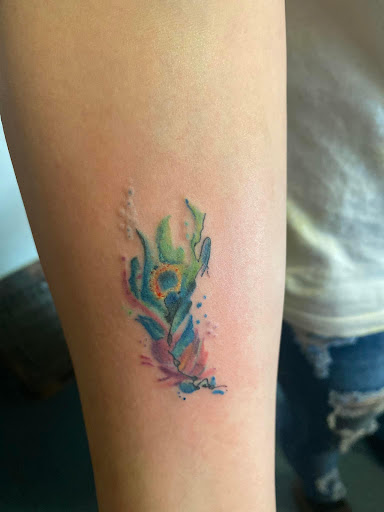 Explore full back tattoo ideas, creative tattoo ideas in Sedalia, available at NS Custom Ink