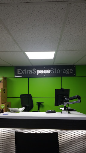 Storage Facility «Extra Space Storage», reviews and photos, 355 Fry Rd, Greenwood, IN 46142, USA