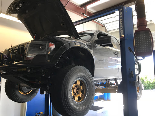 Transmission Shop «AAMCO Transmissions & Total Car Care», reviews and photos, 6871 E 1st St, Prescott Valley, AZ 86314, USA