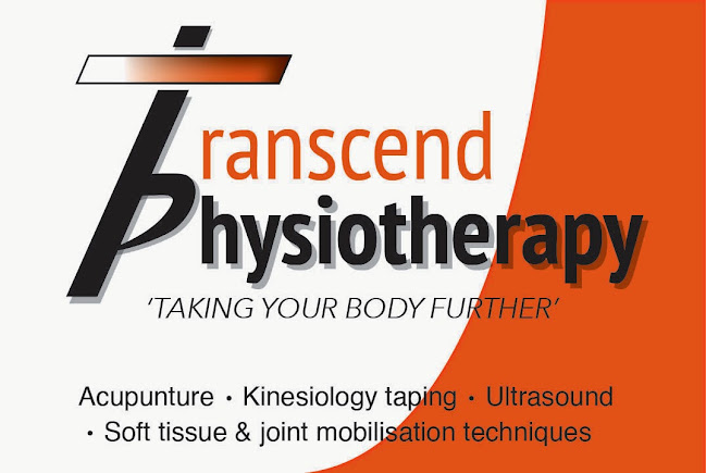 Comments and reviews of Transcend Physiotherapy Clinic