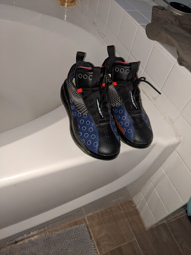 Sporting Goods Store «Nike Factory Store», reviews and photos, 9851 South Eastern Avenue, Las Vegas, NV 89183, USA