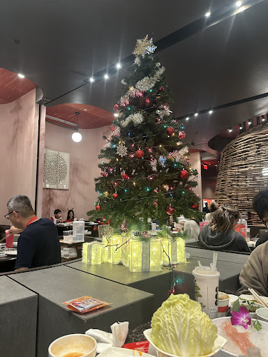 Haidilao Hot Pot Arcadia