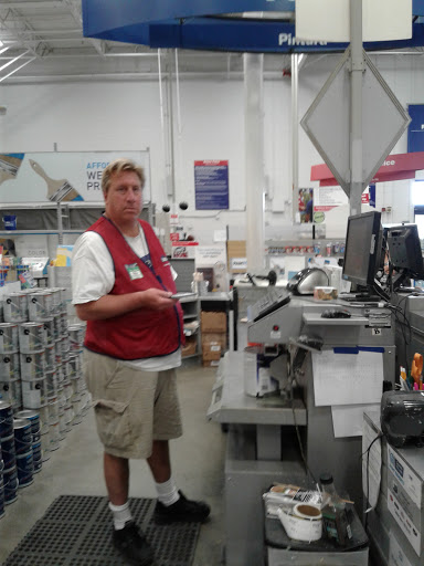Lowes Home Improvement image